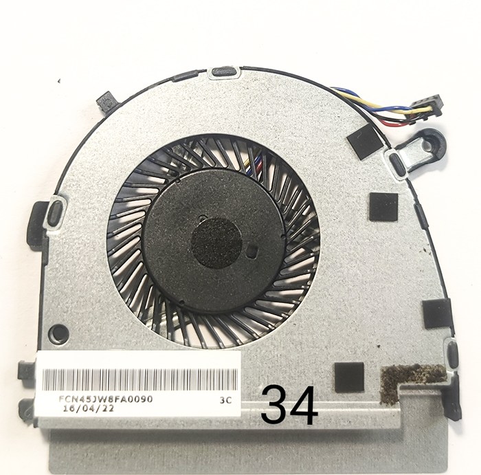 Quat Dell 34A